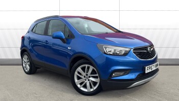 Vauxhall Mokka X 1.4T Active 5dr Petrol Hatchback
